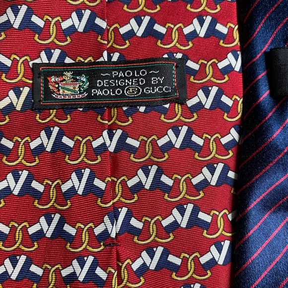 Luxury tie bundle - Picture 3 of 5